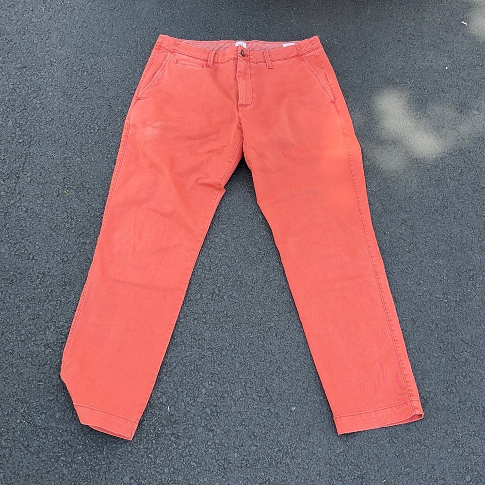 Men’s pants
